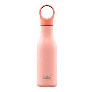 Oranžová termoska 500 ml Loop – Joseph Joseph vyobraziť