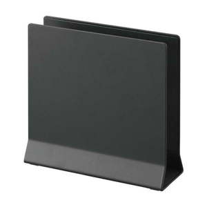 Kovový stojan pre notebook Slim – YAMAZAKI vyobraziť