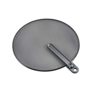 Oceľové ochranné sito na panvicu ø 29 cm – Metaltex vyobraziť