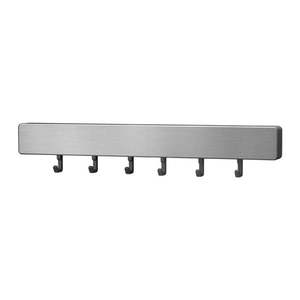 Magnetická lišta – Metaltex vyobraziť