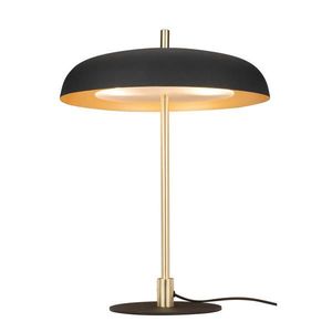 Novel STOLNÁ LAMPA, E14, 38/50 cm vyobraziť