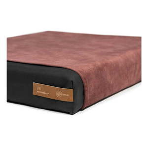 Vínový povlak na matrac pre psa 60x50 cm Ori M – Rexproduct vyobraziť