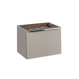 ArtCom Skrinka pod umývadlo SANTA FE Taupe 82-60 | 60 cm vyobraziť