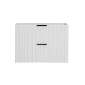 ArtCom Skrinka pod umývadlo ADEL White 82-80 | 80 cm vyobraziť