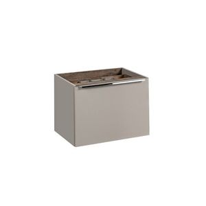 ArtCom Skrinka pod umývadlo SANTA FE Taupe 82-80 | 80 cm vyobraziť