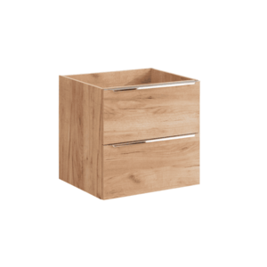 ArtCom Skrinka pod umývadlo CAPRI Oak 820 | 60 cm vyobraziť