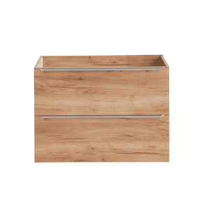 ArtCom Skrinka pod umývadlo CAPRI Oak 821 | 80 cm vyobraziť