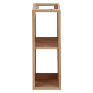 ArtCom Regál do kúpeľne CAPRI Oak 810 vyobraziť