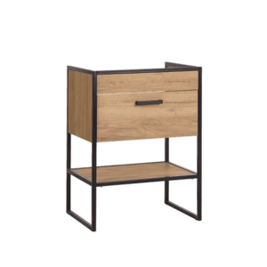 ArtCom Skrinka pod umývadlo BROOKLIN 820 | 60 cm vyobraziť