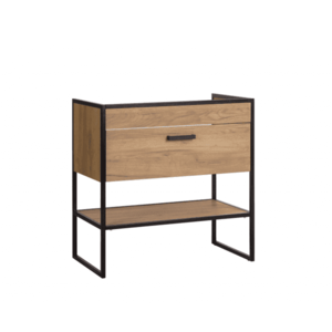 ArtCom Skrinka pod umývadlo BROOKLIN 821 | 80 cm vyobraziť