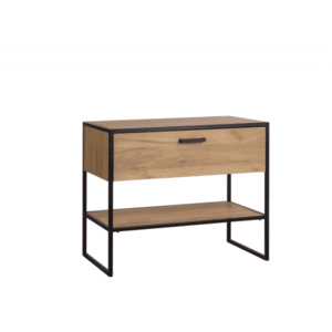 ArtCom Skrinka pod umývadlo BROOKLIN 827 | 90 cm vyobraziť
