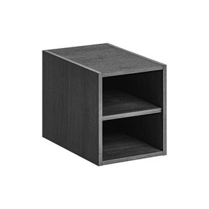 ArtCom Regál do kúpeľne LEONARDO Oak 81-01 vyobraziť