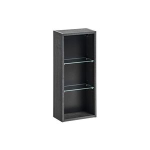 ArtCom Regál do kúpeľne LEONARDO Oak 83-01 vyobraziť