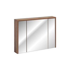 ArtCom Zrkadlová skrinka HAMPTON 842 | 100 cm vyobraziť