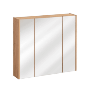 ArtCom Zrkadlová skrinka MADERA Artisan 841 | 80 cm vyobraziť