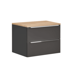 ArtCom Skrinka pod umývadlo CAPRI Cosmos 821 | 80 cm vyobraziť