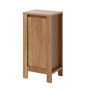 ArtCom Kúpeľňová skrinka nízka CLASSIC Oak 810 vyobraziť