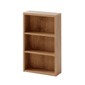 ArtCom Regál do kúpeľne CLASSIC Oak 830 vyobraziť