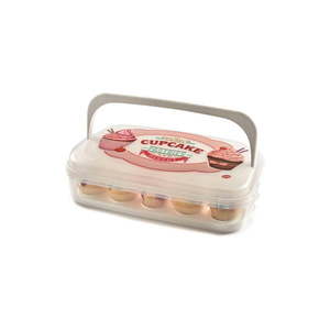 Úložný box na cupcaky Snips Sweet vyobraziť
