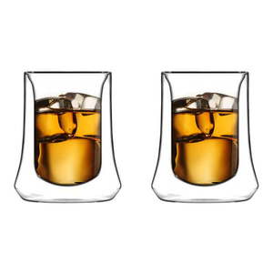 Poháre v súprave 2 ks na koktail 250 ml Soho – Vialli Design vyobraziť