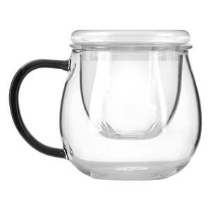 Hrnček so sitkom 300 ml Bolla – Vialli Design vyobraziť
