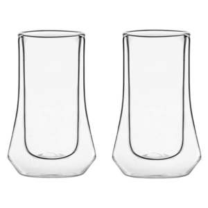 Poháre v súprave 2 ks 250 ml Soho – Vialli Design vyobraziť