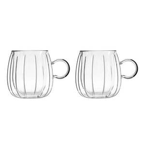 Hrnčeky v súprave 2 ks 250 ml Tulip – Vialli Design vyobraziť