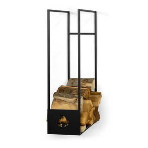Stojan na drevo Lumber Locker – Spinder Design vyobraziť