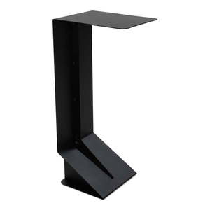 Kovový odkladací stolík 25x35 cm Bruce – Spinder Design vyobraziť
