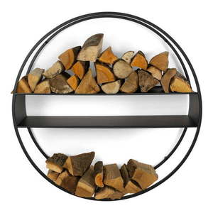 Stojan na drevo Timber Tumbler – Spinder Design vyobraziť
