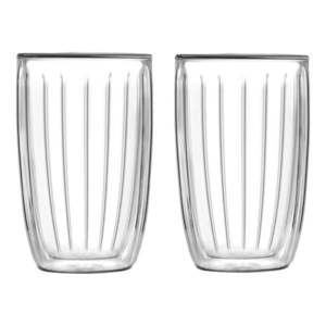Hrnčeky v súprave 2 ks 250 ml Tulip – Vialli Design vyobraziť