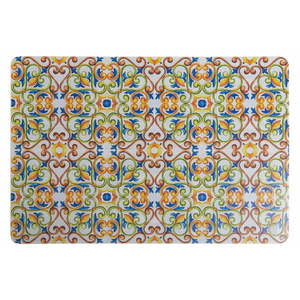 Plastové prestieranie 6 ks 45x30 cm Costiera - VDE Tivoli 1996 vyobraziť