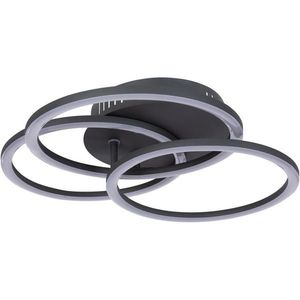STROPNÉ LED SVIETIDLO, 40/10 cm vyobraziť