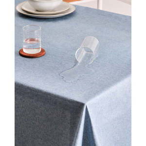 Obrus 150x250 cm Garrigas – Kave Home vyobraziť