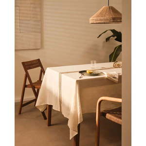 Obrus 150x250 cm Vallcanera – Kave Home vyobraziť