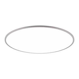LED stropné svietidlo v striebornej farbe ø 100 cm Yuma – Trio vyobraziť