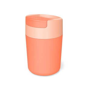 Oranžový cestovný hrnček 340 ml Sipp – Joseph Joseph vyobraziť