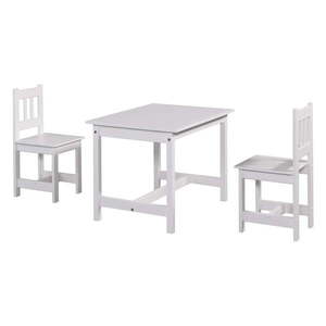 Detský stolík 78x55 cm Junior – Pinio vyobraziť