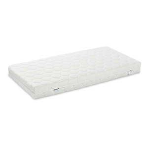 Penový detský matrac 60x120 cm Sensitive – Pinio vyobraziť
