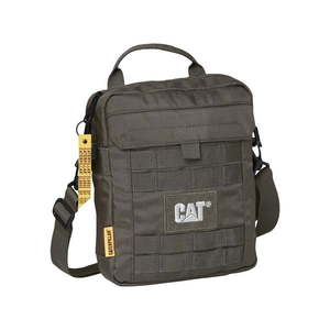Crossbody taška Combat Namib – Caterpillar vyobraziť