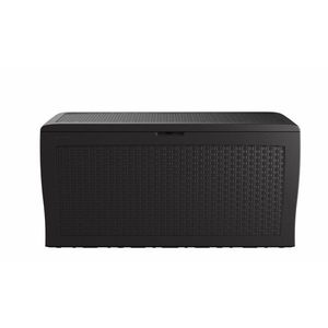KETER Úložný box SAMSON | grafit 270L vyobraziť