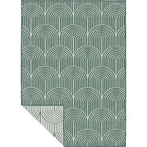 Zelený vonkajší koberec 120x170 cm Pangli Green – Hanse Home vyobraziť