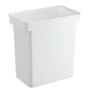 Box na granule 25 l Tower – YAMAZAKI vyobraziť