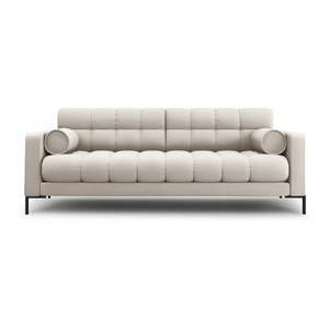 Béžová pohovka 177 cm Bali – Cosmopolitan Design vyobraziť