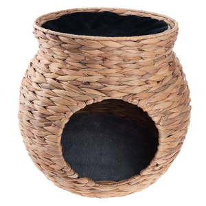Pelech pre mačku v prírodnej farbe ø 48 cm – Dakls vyobraziť