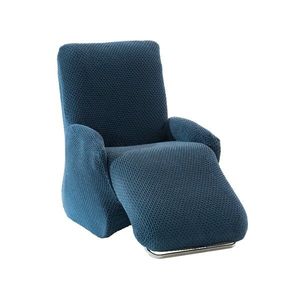 Extra pružný textúrovaný poťah na relaxačné kreslo vyobraziť