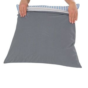 Nepriepustná obliečka na vankúš Tencel vyobraziť