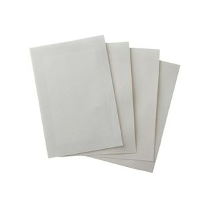 Súprava 4 prestieraní z vinylu vyobraziť