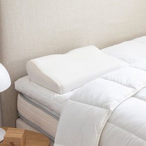 Ergonomický nastaviteľný vankúš Cervilux vyobraziť