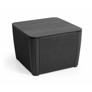 KETER Úložný box ZION PLUS | grafit vyobraziť